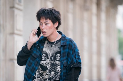 ドドソソララソ あらすじ キャスト Netflix日本放送決定 韓ドラろぐ