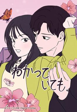 わかっていても あらすじ キャスト Netflix日本放送 ソン ガン ハン ソヒ主演ドラマ 韓ドラろぐ
